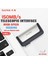 Siyah 16GB Sandisk USB Flash Sürücü Kalem Sürücü Disk Çift Sürücü USB 32GB Memory Stick Tip-C Otg USB 3.1 16G 64GB 128GB Yüksek Kaliteli USB Stick (Yurt Dışından) 2