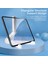 Beyaz Katlanır Evrensel Tablet Standı Tembel Ped Desteği Telefon Tutucu Telefon Standı Samsung Huawei Xiaomi IPhone IPad 10.2 9.7 (Yurt Dışından) 5