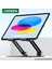 Kaldırma Tablet Standı Ugreen Tablet Telefon Standı iPad Pro iPhone Xiaomi Tablet Desteği Alüminyum iPad Tutucu Dizüstü Standı Telefon Tutucu iPad Standı (Yurt Dışından) 2
