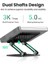 Kaldırma Tablet Standı Ugreen Tablet Telefon Standı iPad Pro iPhone Xiaomi Tablet Desteği Alüminyum iPad Tutucu Dizüstü Standı Telefon Tutucu iPad Standı (Yurt Dışından) 3