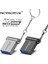 Gümüş 512GB USB 3.0 Mini Metal Flash Sürücü Yüksek Hızlı 8gb 16GB 32GB 64GB Kalem Sürücü Usb3.0 Memory Stick Anahtar 128GB 256GB 512GB U Disk Pendrive (Yurt Dışından) 3