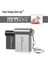 Gümüş 512GB USB 3.0 Mini Metal Flash Sürücü Yüksek Hızlı 8gb 16GB 32GB 64GB Kalem Sürücü Usb3.0 Memory Stick Anahtar 128GB 256GB 512GB U Disk Pendrive (Yurt Dışından) 4