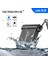 Gümüş 512GB USB 3.0 Mini Metal Flash Sürücü Yüksek Hızlı 8gb 16GB 32GB 64GB Kalem Sürücü Usb3.0 Memory Stick Anahtar 128GB 256GB 512GB U Disk Pendrive (Yurt Dışından) 5