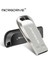 Gümüş 256 GB Flash Sürücü Yeni Gümüş Metal USB Kalem Sürücü USB Flash Sürücü 64 GB 32 GB 16 GB CZ50 USB Disk Kalem Hafıza Çubukları USB Anahtarı (Yurt Dışından) 3