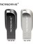 Gümüş 256 GB Flash Sürücü Yeni Gümüş Metal USB Kalem Sürücü USB Flash Sürücü 64 GB 32 GB 16 GB CZ50 USB Disk Kalem Hafıza Çubukları USB Anahtarı (Yurt Dışından) 4