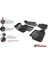 Nissan Qashqai 2013-2021 3D Havuzlu Paspas 2