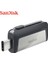128 GB Sandisk Type-C Usb3.1 Çift Arayüz Otg Flash Disk Aşırı Yüksek Hızlı Pendrives 32 GB 64 GB 128 GB Memory Stick Sdddc2 Flash Sürücü (Yurt Dışından) 2