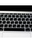 Hava 13 Dokunmatik Bar Rusça Silikon Klavye Kapak Macbook Air 12 13 14 15 16 Pro Dokunmatik Çubuk A1932 A2338 A1706 A2159 A2485 A2681 Koruyucu Cilt (Yurt Dışından) 4