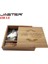 Ceviz Kutusu 16 GB Ücretsiz Logo Ahşap USB 3.0 Flash Sürücü 4g 8g 16G 32G 64 GB 128G Düğün Hediyesi Kalem Sürücüler Kutusu 6*4 Memory Stick Fotoğraf U Disk (Yurt Dışından) 4