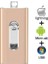 Altın 512GB Otg USB Flash Sürücü Apple iPhone iPad Ipod Mobil Için USB Flash Disk USB Sopa Flash Kalem Sürücü 128G 64GB 32GB 16GB USB Flash 3.0 (Yurt Dışından) 1