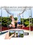 Gümüş Gönderme Tip C 16GB 4 In 1 Metal USB Flashdrive 128GB Otg Sürücü 32GB 64GB iPhone 11 Pro/xr/xs Için USB 3.0 Flash Disk Max USB Bellek Çubuğu 256GB 512G (Yurt Dışından) 3