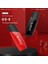 Tip C-Kırmızı 8gb Orıco Yeni Trend Usb2.0 USB Flash Sürücüler 4gb 8gb 32GB Kalem Sürücü USB 2.0 USB Çubuk Pendrive Harici Depolama Için Siyah Kırmızı Renk (Yurt Dışından) 3