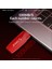 Tip C-Kırmızı 8gb Orıco Yeni Trend Usb2.0 USB Flash Sürücüler 4gb 8gb 32GB Kalem Sürücü USB 2.0 USB Çubuk Pendrive Harici Depolama Için Siyah Kırmızı Renk (Yurt Dışından) 4