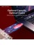 Tip C-Kırmızı 8gb Orıco Yeni Trend Usb2.0 USB Flash Sürücüler 4gb 8gb 32GB Kalem Sürücü USB 2.0 USB Çubuk Pendrive Harici Depolama Için Siyah Kırmızı Renk (Yurt Dışından) 5