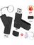 Mor 64GB Özel Logo Renkli Otg 2.0 USB Flash Sürücü 8gb 16GB 32GB 64GB USB Sopa Kalem Sürücü Akıllı Telefon/dizüstü Bilgisayar Için Yüksek Hızlı Pendrive (Yurt Dışından) 3