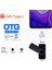 Mor 64GB Özel Logo Renkli Otg 2.0 USB Flash Sürücü 8gb 16GB 32GB 64GB USB Sopa Kalem Sürücü Akıllı Telefon/dizüstü Bilgisayar Için Yüksek Hızlı Pendrive (Yurt Dışından) 4