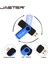 Mavi 64 GB Jaster 3 In 1 USB Flash Sürücü Type-C Adaptörleri Hediyeler Kalem Sürücü Otg Memory Stick U Disk Android Smartphone Pc Için 16G 32G 64 GB (Yurt Dışından) 4