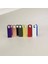 Kırmızı 256MB-10PCS 10 Adet/grup Tam Renkli USB Flash Kalem Sürücü 32GB 16GB 8gb 4gb 2gb Pendrive Флешка U Disk Memoria Özel Logo Cel USB Sopa Hediye (Yurt Dışından) 4