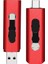 Kırmızı 32GB USB 2.0 Flash Sürücüler 128GB C Tipi USB Bellek Bellek Sürücüsü Fotoğraf Çubuğu Depolama ve Yedekleme Için Android/bilgisayarla Uyumlu (Yurt Dışından) 1