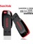 64GB Sandisk SDCZ50 Mini USB Flash Sürücü 128GB 64GB 32GB 16GB 8gb Pendrive Usb2.0 Flash Sürücü Kalem Sürücü Hafıza Çubuğu Diski (Yurt Dışından) 1