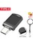 Sarı 64GB Yenı Mini 32GB 64GB Tip C Ultra Çift USB Flash Sürücü Memory Stick Başparmak Kalem Sürücü Iş Için Yaratıcı Hediyeler USB Flash Sürücüler (Yurt Dışından) 1