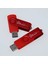 Sarı USB 2.0 1 GB x 10 Adet 10 Adet/grup USB Flash Sürücü 64 GB Kalem Sürücü 512 MB 1 GB 2 GB 4 GB 8 GB 16 GB Pendrives USB Stick 32 GB Memory Stick Ücretsiz Özel Logo Hediye (Yurt Dışından) 5