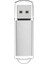 Siyah 512M USB Flash Sürücü USB 2.0 Pendrive Çinko Alaşım Jump Sürücü Bilgisayar Depolama Cihazı Şeffaf Kapaklı 64MB/128MB256MB/512MB/1G/2G/4G (Yurt Dışından) 4
