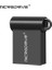 Siyah 64GB Süper Mini Metal Pendrive 32GB Yüksek Hızlı USB Flash Sürücü Cle USB Stick 64GB 128GB Flash Bellek Flash USB Anahtarlık ile (Yurt Dışından) 1