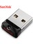 Siyah 16 GB Sandisk USB 2.0 CZ33 Mini Kalem Sürücüler 64 GB 32 GB 16 GB 8 GB USB Flash Sürücü Sopa U Disk USB Anahtar Pendrive (Yurt Dışından) 4