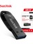 128 GB Sandisk USB 3.0 Flash Disk 128 GB 64 GB 32 GB Mini Anahtar Pendrive Kordon ile Siyah Flashdrive Memory Stick Bilgisayar Için (Yurt Dışından) 1