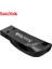 128 GB Sandisk USB 3.0 Flash Disk 128 GB 64 GB 32 GB Mini Anahtar Pendrive Kordon ile Siyah Flashdrive Memory Stick Bilgisayar Için (Yurt Dışından) 2