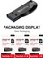128 GB Sandisk USB 3.0 Flash Disk 128 GB 64 GB 32 GB Mini Anahtar Pendrive Kordon ile Siyah Flashdrive Memory Stick Bilgisayar Için (Yurt Dışından) 3