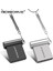 Siyah 64GB USB 2.0 Metal USB Flash Sürücü 128GB 32GB 64GB USB Flash Bellek Çubuğu Kalem Sürücü USB Disk Memoria USB Su Geçirmez (Yurt Dışından) 4