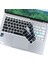 Renkli Klavye Kapak Için Acer Aspire 3 5 7 Vero 1 A114 A314 A514 AV14 R3 R5 E1 E5 Es1 V3 V5 V7 Ec Silikon Koruyucu Kılıf 14 Inç (Yurt Dışından) 4