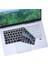 Renkli Klavye Kapak Için Acer Aspire 3 5 7 Vero 1 A114 A314 A514 AV14 R3 R5 E1 E5 Es1 V3 V5 V7 Ec Silikon Koruyucu Kılıf 14 Inç (Yurt Dışından) 5