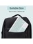 Sarı-10 Inç Touchpad Kablosuz Bluetooth Klavye Ipad iPhone Samsung Huawei Xiaomi Tablet Cep Telefonu Pc Bilgisayar Için Taşınabilir Mını Tuş Takımı (Yurt Dışından) 5