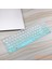 Fadegreen Asus Expertbook B1 B1500 Expertbook L1 L1500 Asus Expertbook B1/l1 (B1500/L1500) Silikon Laptop Klavye Kapak Koruyucu (Yurt Dışından) 2