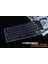 Whiteblue Dizüstü Silikon Klavye Kapak Cilt Koruyucu Asus Rog Zephyrus M16 GU603 He Hm Zw GU603HM GU603HE GU603ZW 16 Inç (Yurt Dışından) 5