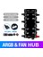 5V 3pın 4d 12V 4pin Rgb 5V 3 Pin Argb Kablo Ayırıcı Hub Sata/4d Powered Uzatma Kablosu Adaptörü LED Şerit Işık Pc Rgb Fan Soğutucu Kontrolü (Yurt Dışından) 1
