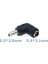 4.8x1.7 L Tipi Dc Güç Konektörü 90 Derece 5.5x2.1 Dişi 5.5*2.5 5.5*1.7 4.8*1.7 4.0*1.7 3.5*1.35 3.0*1.1 6.0*3.0 6.0*4.4mm Erkek (Yurt Dışından) 3