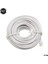 15M 30M/15M/12M/9M/6M/3M RJ11 6P4C Telefon Uzatma Kablosu Konektörü Sıcak Satış (Yurt Dışından) 1