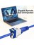 CAT6A 5 Adet Omay RJ45 Keystone Jack, Cat6 CAT5E CAT6A Aracı Ücretsiz Kendinden Kilitleme Modülü Adaptörü Hiçbir Punch-Down Aracı Bağlantı Elemanları (Yurt Dışından) 3