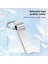1 Tb Olaf USB Flash Sürücü Metal Kalem Sürücü 2 Tb/1 TB/512G Su Geçirmez Yüksek Hızlı Flash Disk Mini Bellek Çubukları 2 Tb U Disk Kalem Sürücü (Yurt Dışından) 3