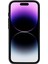 Apple iPhone 15 Pro Max Lucca Deri Arka Telefon Kılıfı 1
