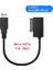 Usb3.0 20CM 16PIN USB 2.0 Mini Sata Iı 13PIN Adaptör Dönüştürücü Kablosu Dizüstü Bilgisayar Için Cd/dvd Rom Slimline Sürücü Adaptör Kablosu Dizüstü Bilgisayar Için 16PIN 3.0 (Yurt Dışından) 1