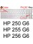 Renkli Klavye Kapağı Hp 250 G8 G7 250 G6 250 G5 G4 G3 Temel Silikon Dizüstü Dizüstü Bilgisayar Pc Koruyucu Kılıf Aksesuarı Tpu 15.6 (Yurt Dışından) 1