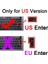Renk Dell Xps 13 Klavye Kapağı 9300 9310 9305 9350 9360 9365 9370 9380 9575 7390 Koruyucu Kılıf Dizüstü Bilgisayar Aksesuarları Silikon (Yurt Dışından) 2