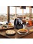 6'lı Hava Fritöz Aksesuar Seti 9 Inç (22 Cm) Philips Xxl HD9630, HD9650, HD9867 ile Uyumlu (Yurt Dışından) 2