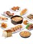 6'lı Hava Fritöz Aksesuar Seti 9 Inç (22 Cm) Philips Xxl HD9630, HD9650, HD9867 ile Uyumlu (Yurt Dışından) 3