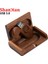 Bambu Kutu ile 4 GB Shandıan Ceviz Ahşap USB 3.0 Flash Sürücü 4 GB 8 GB 16 GB 32 GB 64 GB Kalem Sürücü Ücretsiz Logo Kalem Sürücüler Düğün Hediyeleri Kutusu Memory Stick (Yurt Dışından) 2